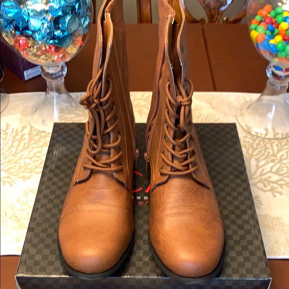 Booties